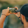 Thermal Camera IR Attachment for Smartphone | Mobile Thermography